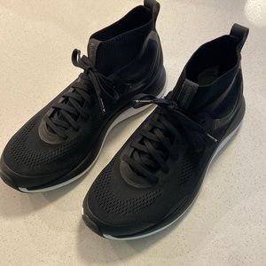 lululemon chargefeel training sneaker